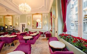 Grand Hotel De L'Europe - Morlaix Centre